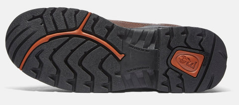 TITAN SLIP-ON SAFETY TOE