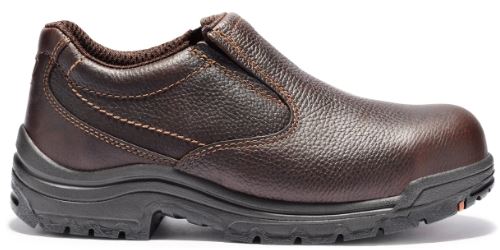 TITAN SLIP-ON SAFETY TOE