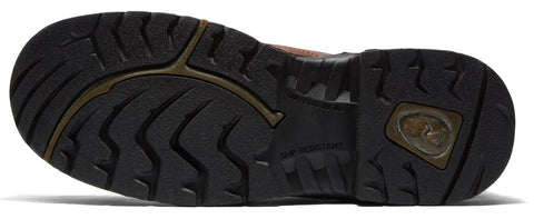 TITAN WOMEN'S OXFORD BRN