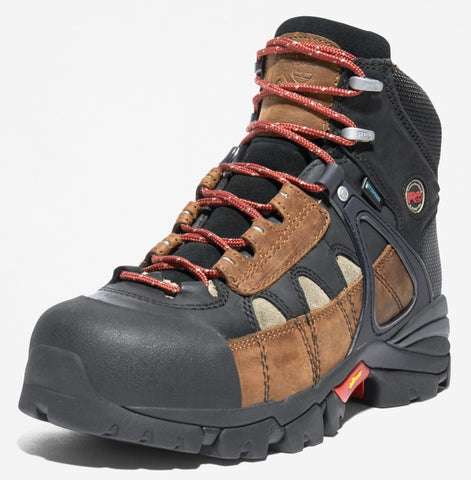 TIMBERLAND PREMIUM HIKER BROWN