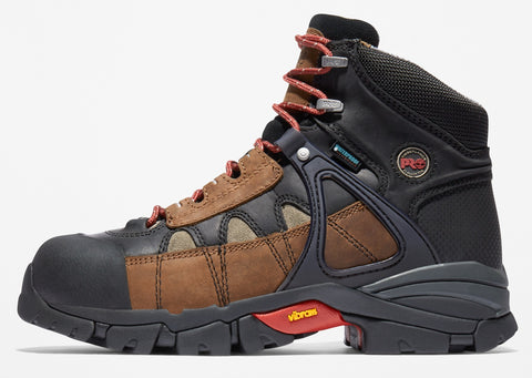 TIMBERLAND PREMIUM HIKER BROWN