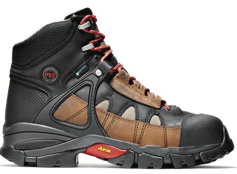 TIMBERLAND PREMIUM HIKER BROWN