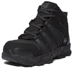 TIMBERLAND MNS POWERTRAIN SD35