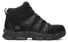 TIMBERLAND MNS POWERTRAIN SD35