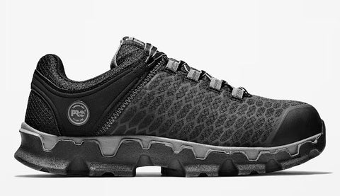 TIMBERLAND BLK EH SR OXFORD