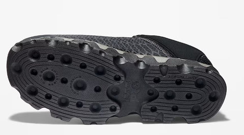 TIMBERLAND BLK EH SR OXFORD