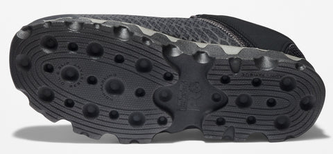TIMBERLAND BLK EH SR OXFORD