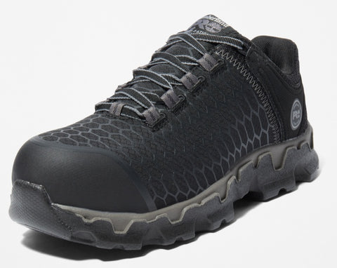 TIMBERLAND BLK WMNS SD SHOE