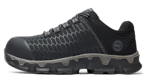 TIMBERLAND BLK WMNS SD SHOE