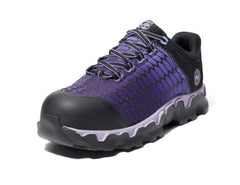 TIMBERLAND WMNS PWRTRN PURP SD