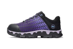 TIMBERLAND WMNS PWRTRN PURP SD