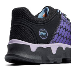TIMBERLAND WMNS PWRTRN PURP SD