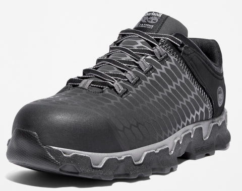 TIMBERLAND GRY POWERTRAIN