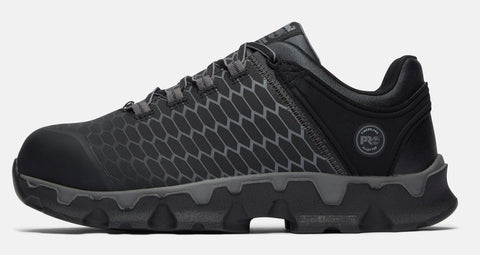 TIMBERLAND GRY POWERTRAIN