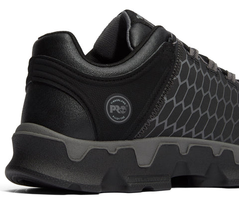 TIMBERLAND GRY POWERTRAIN