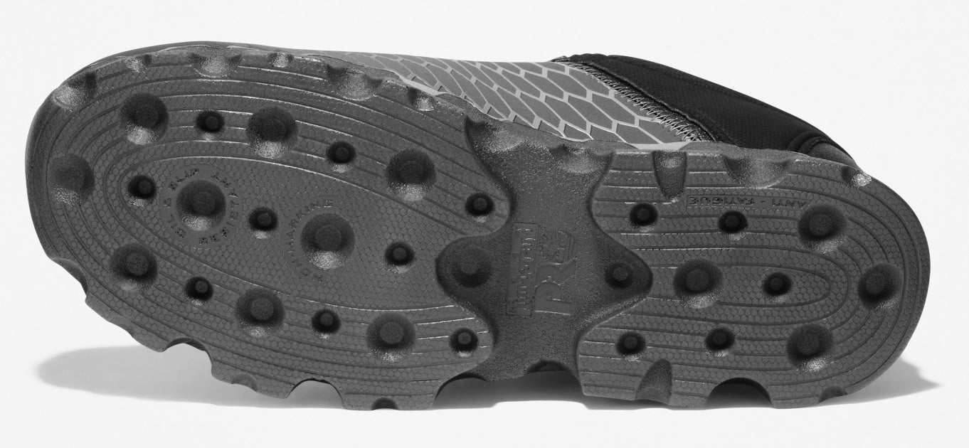 TIMBERLAND GRY POWERTRAIN
