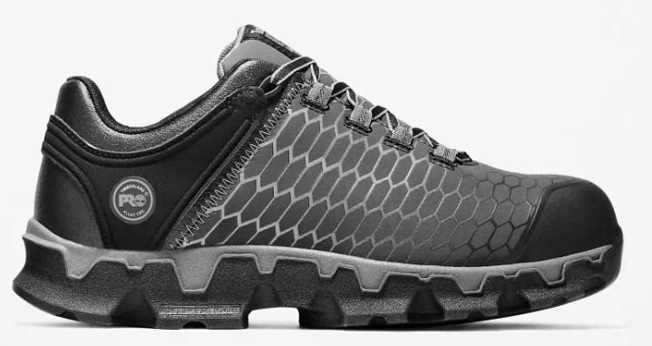 TIMBERLAND GRY POWERTRAIN