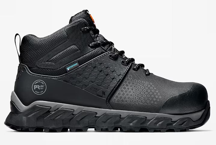 TIMBERLAND RIDGEWORK 6" CT WP