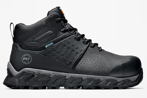 TIMBERLAND RIDGEWORK 6" CT WP