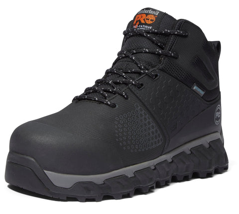 TIMBERLAND RIDGEWORK 6" CT WP