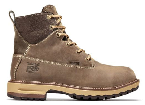 TIMBERLAND WOMENS WP 6"