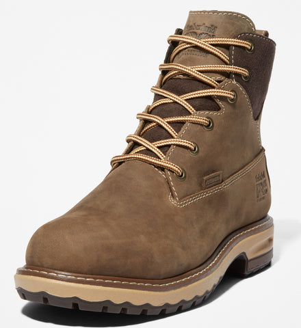 TIMBERLAND WOMENS WP 6"