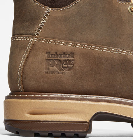 TIMBERLAND WOMENS WP 6"