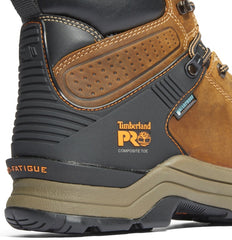 TIMBERLAND MNS HYPERCHARGE BRN