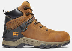 TIMBERLAND MNS HYPERCHARGE BRN