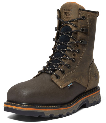 TIMBERLAND 8" WP NT