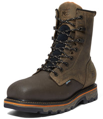 TIMBERLAND MENS TRUE GRIT 8"