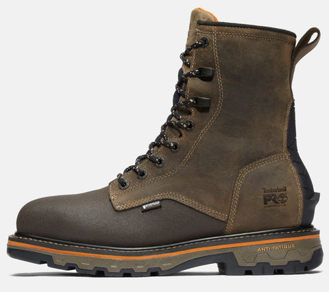 TIMBERLAND 8" WP NT