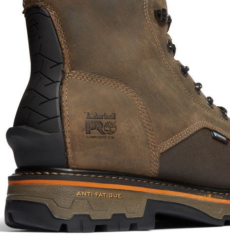 TIMBERLAND 8" WP NT