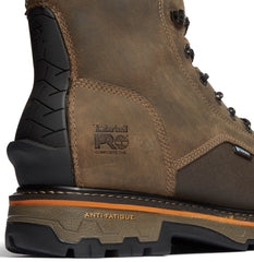 TIMBERLAND MENS TRUE GRIT 8"