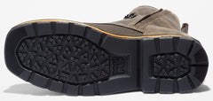 TIMBERLAND MENS TRUE GRIT 8"