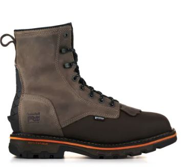 TIMBERLAND 8" WP NT