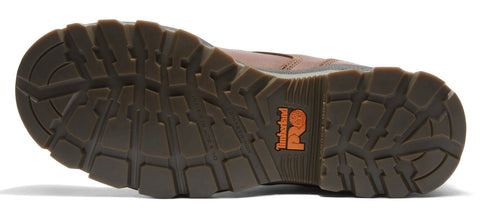 TIMBERLAND 6" TITAN WP BRN