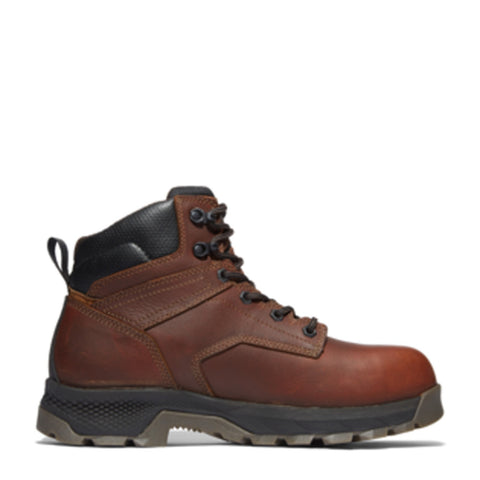 TIMBERLAND 6" TITAN WP BRN