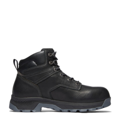 TIMBERLAND 6" TITAN WP BLK