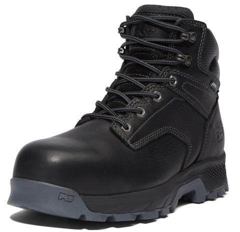 TIMBERLAND 6" TITAN WP BLK