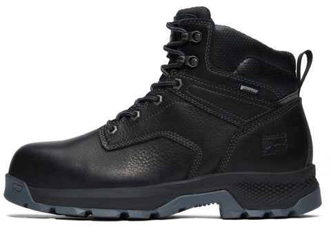 TIMBERLAND 6" TITAN WP BLK