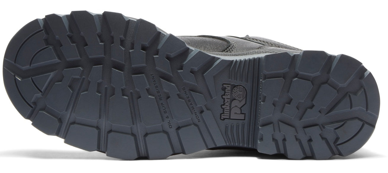 TIMBERLAND 6" TITAN WP BLK