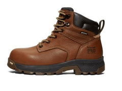 TIMBERLAND WMNS TITAN EV CT WP