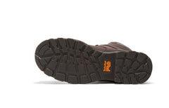 TIMBERLAND MNS 8" TITAN CT WP