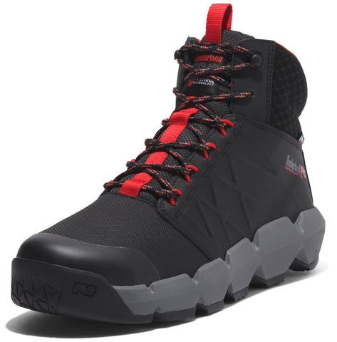 TIMBERLAND MORPHIX 6" CT WP