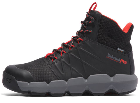TIMBERLAND MORPHIX 6" CT WP