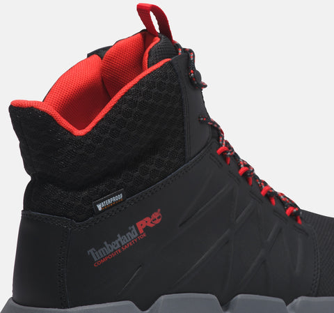 TIMBERLAND MORPHIX 6" CT WP