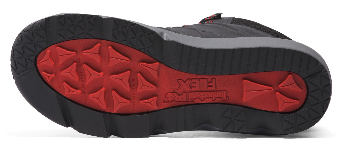 TIMBERLAND MORPHIX 6" CT WP