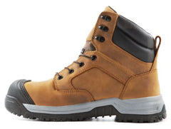 US BOOT ECHO 6" BRN