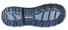 US BOOT ECHO 6" BRN